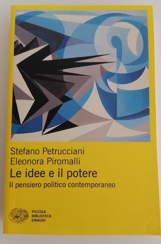 Petrucciani piromalli - s., petrucciani/e.