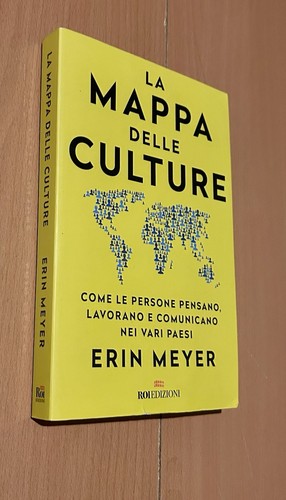 Mappa delle culture - la,