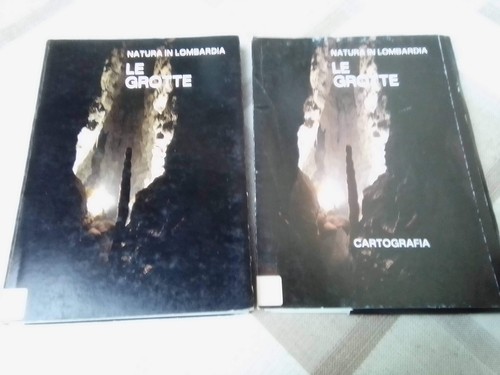 Natura lombardia grotte - natura,