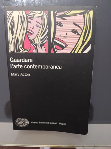 Mary acton guardare l arte - guardare, l'arte