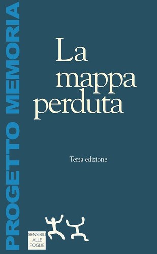 Mappa perduta lotta - lotta, armata