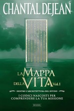 La mappa della vita. Con