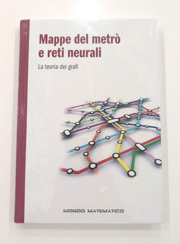 Mappe metrò reti neurali - reti, la