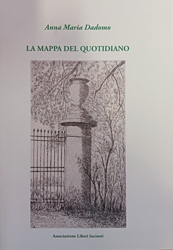 Mappa del quotidiano - mappa,