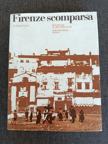 Edoardo detti firenze - detti,