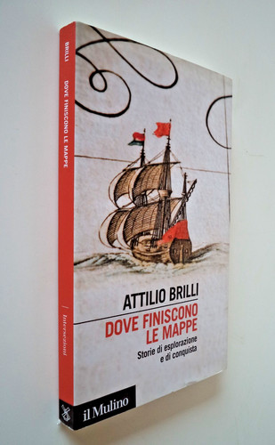 Dove finiscono mappe storie - le,