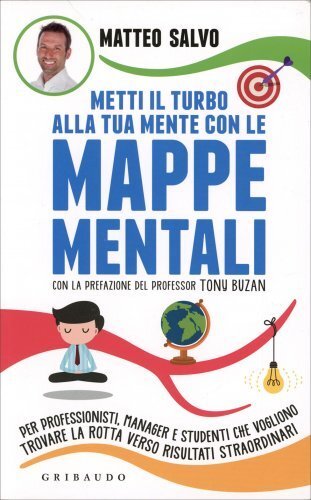 Libro metti turbo alla - turbo,