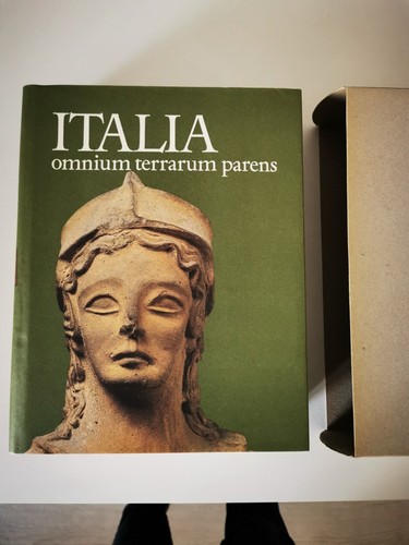 Italia omnium terrarum parens