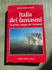 Giorgio Harold Stuart Italia