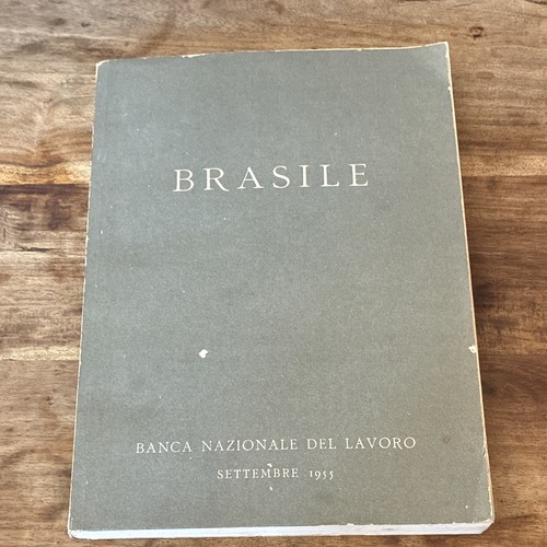 Brasile banca nazionale del - brasile,