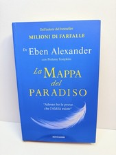 La mappa del paradiso Eben