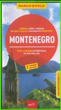 MONTENEGRO marco polo guida