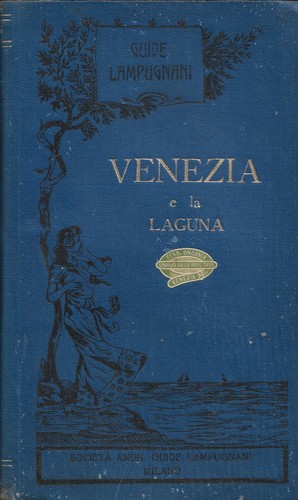 Venezia laguna guide - e,