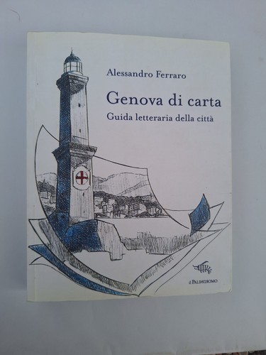 Alessandro ferraro genova - alessandro, di