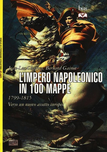 Impero napoleonico in 100 - napoleonico,