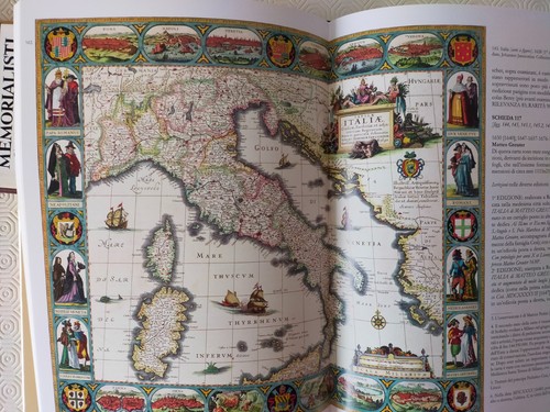 Perini italia e le sue - le,