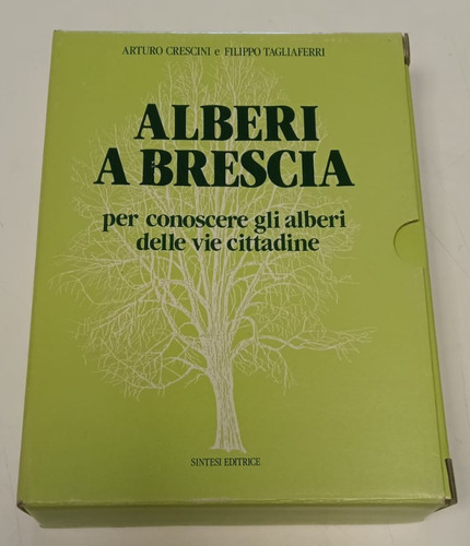 Alberi brescia sintesi - brescia,