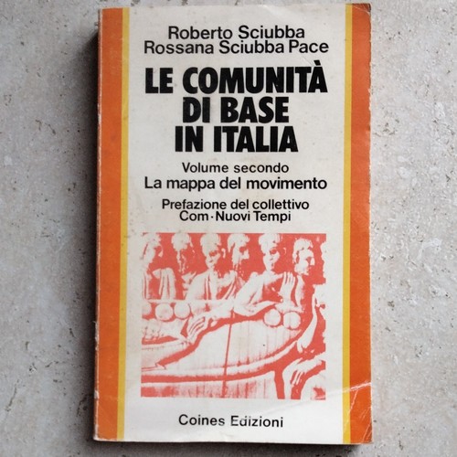 Coines edizioni comunità - edizioni, le
