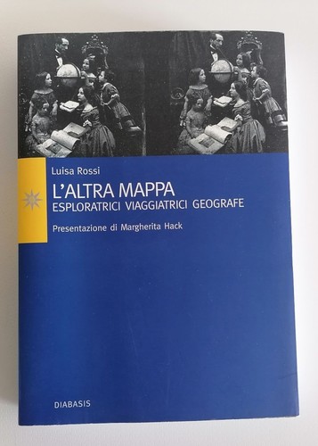 Luisa rossi altra - luisa,