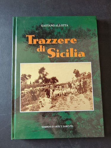Trazzere sicilia gaetano - trazzere, di