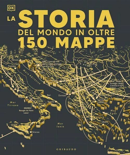 Storia del mondo - la,