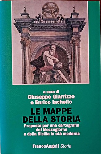 Mappe della storia - le,