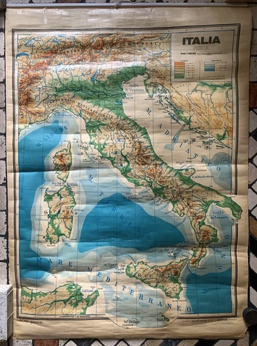 Vintage grande 97x135 - 97x135, cm