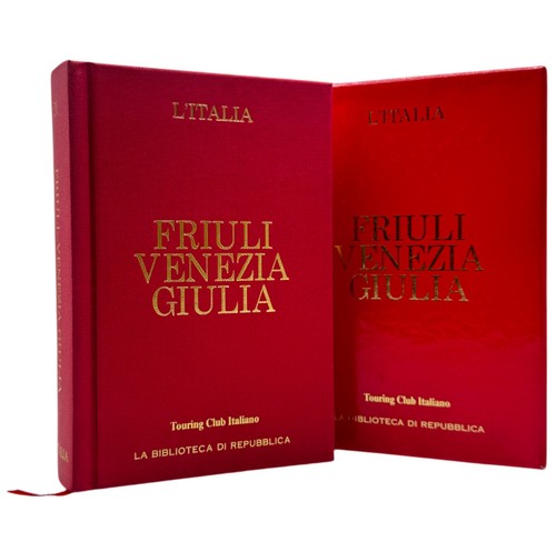 Friuli venezia giulia - friuli,