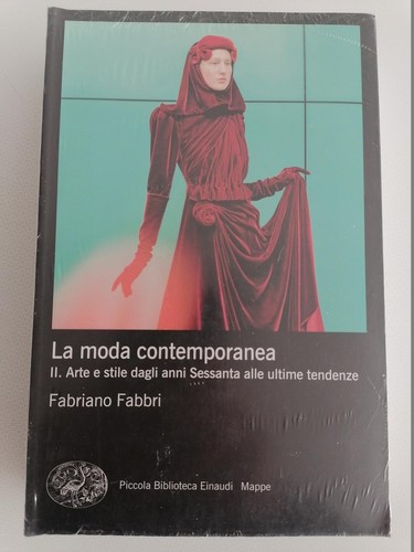 Fabriano fabbri la moda - -,