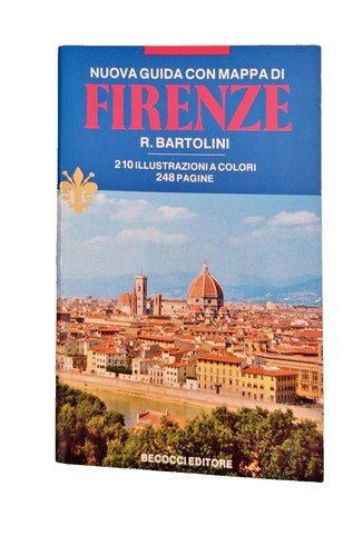 Nuova guida con mappa - nuova,