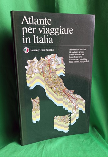 Libro atlante per - per, in