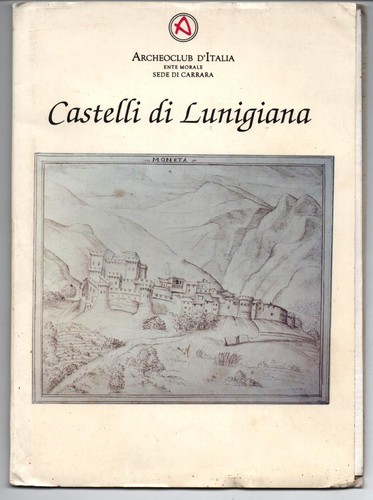 Castelli lunigiana grande - castelli,