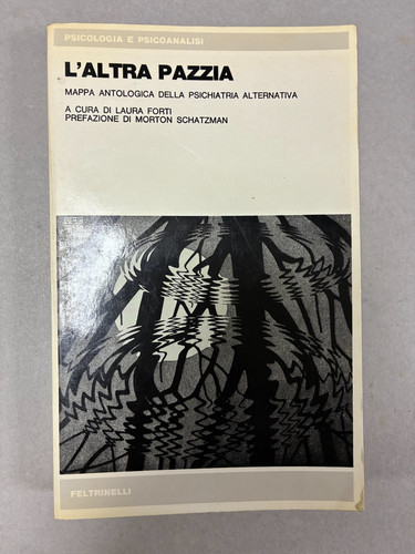 Altra pazzia mappa - l',