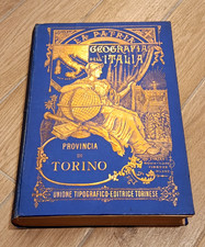 Strafforello  TORINO E