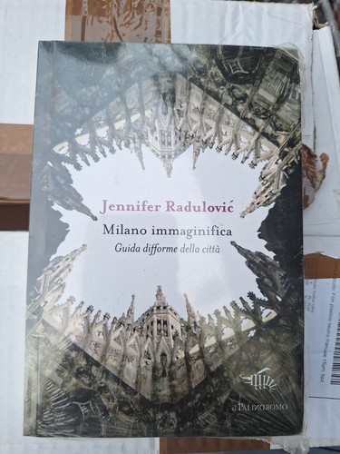 Jennifer radulovic milano - jennifer,