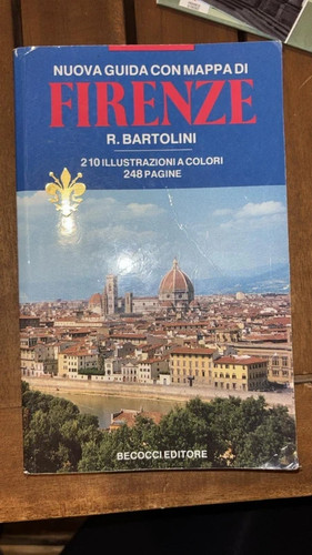 Firenze guida turistica - , con