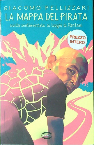 Mappa del pirata pellizzari - la,