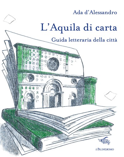 Aquila carta guida - l'aquila,