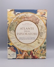 Atlante degli esploratori