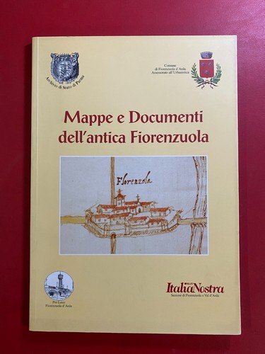 Mappe documenti dell - mappe, e
