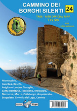 Cammino Dei Borghi Silenti