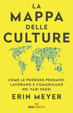 LA MAPPA DELLE CULTURE  -