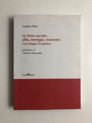 Stato sociale alba - stato,