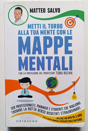 Metti turbo alla - alla, mente