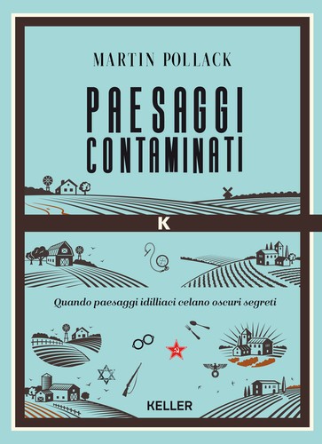 Paesaggi contaminati per una - per,