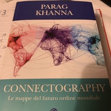 Connectography. Le mappe del