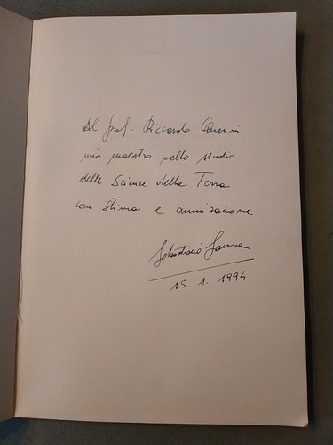 Calamità naturali nei - le,