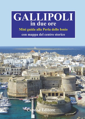 Gallipoli due ore - gallipoli, ore.